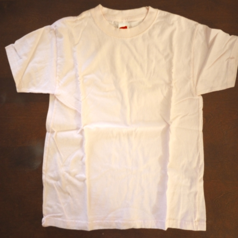 💐🩷🎊 Hanes Youth T-shirt